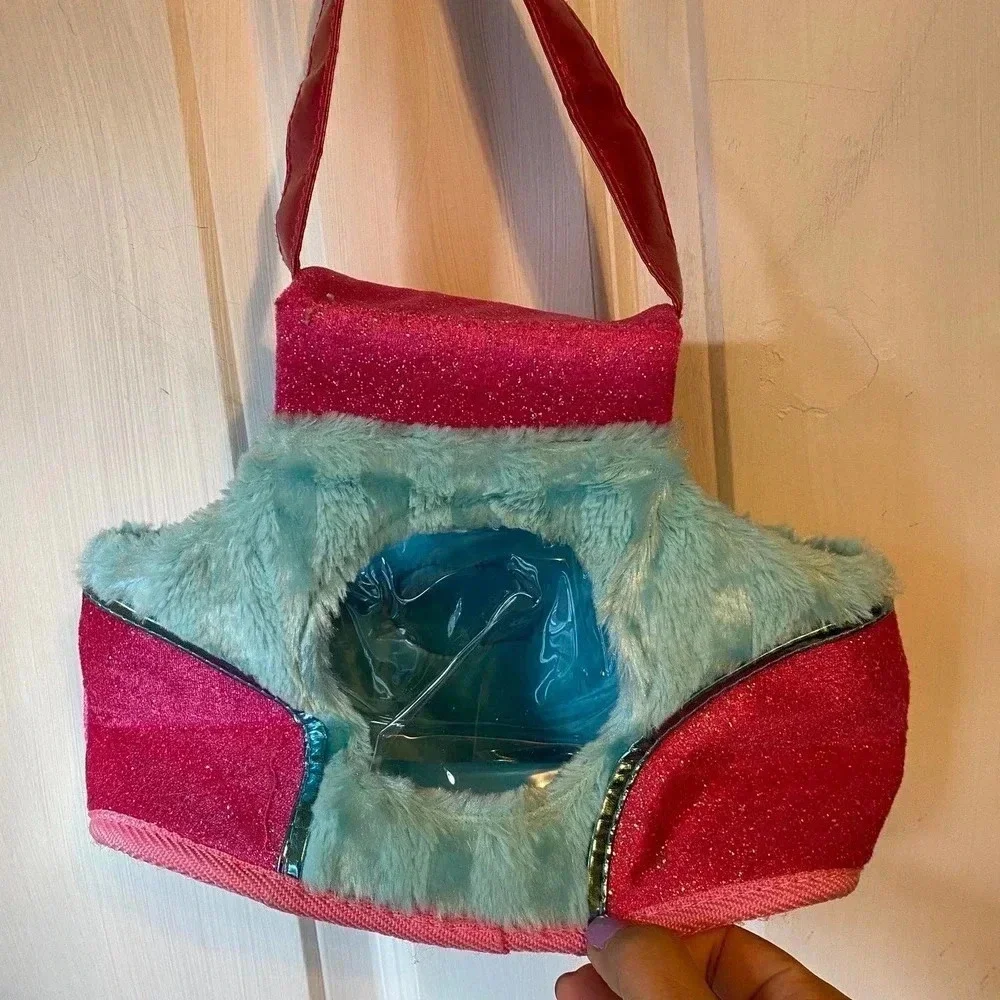 Pucci Cups and friends bag
